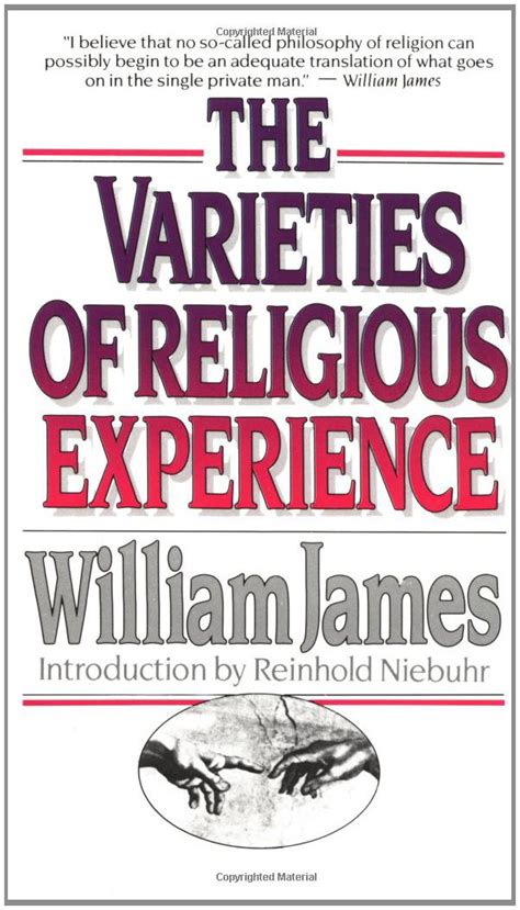 the varieties of religious experience PDF