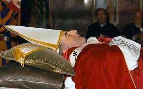 the vatican murders the life and death of john paul i PDF