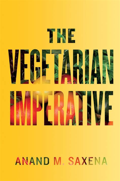 the vegetarian imperative Epub