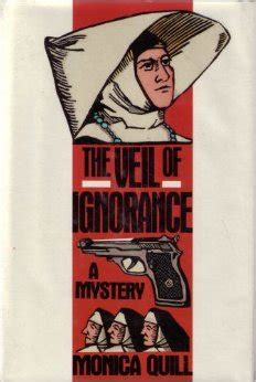 the veil of ignorance 1st edition sister mary teresa mystery Epub