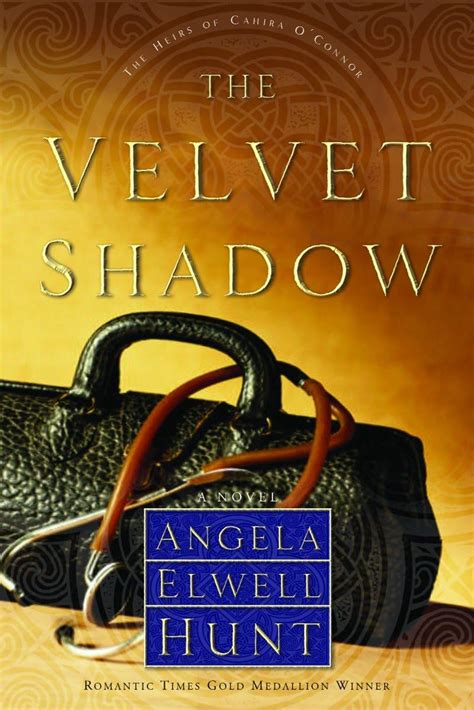 the velvet shadow the heirs of cahira oconnor 3 PDF