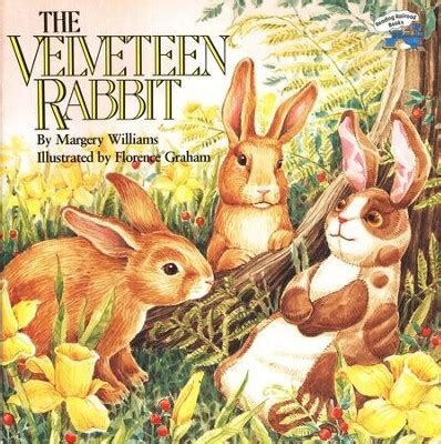 the velveteen rabbit reading railroad PDF