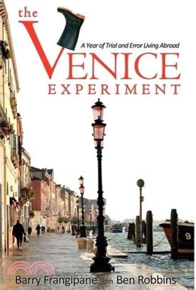 the venice experiment a year of trial and error living abroad Doc