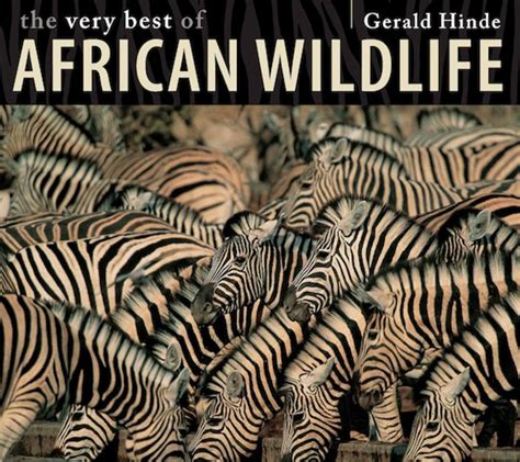 the very best of african wildlife Epub