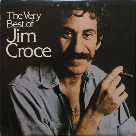 the very best of jim croce Doc