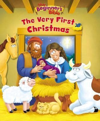 the very first christmas the beginners bible Doc