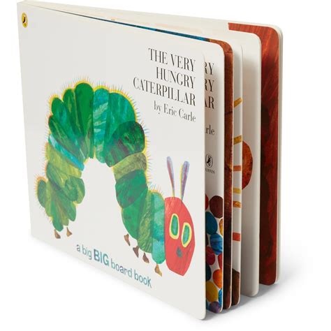 the very hungry caterpillar book big w 14 Kindle Editon