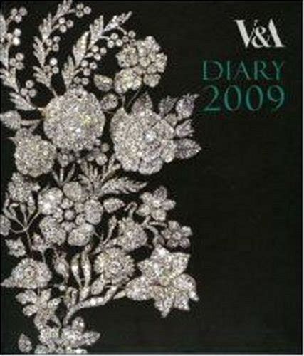 the victoria and albert museum desk diary 2009 Reader