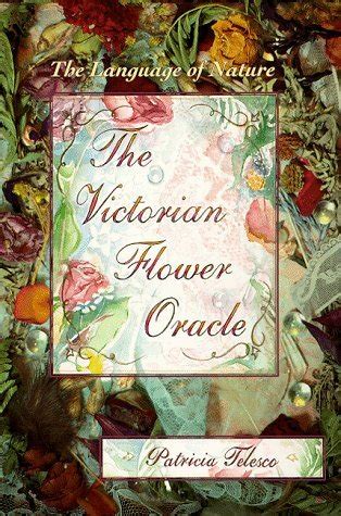 the victorian flower oracle the language of nature Reader