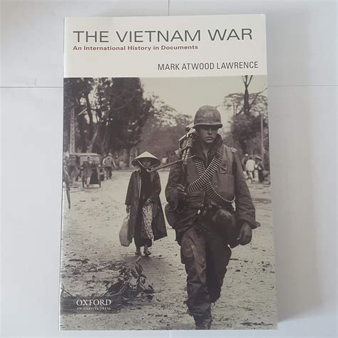 the vietnam war an international history in documents Reader