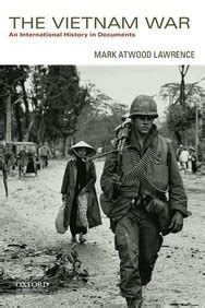 the vietnam war an international history in documents Reader