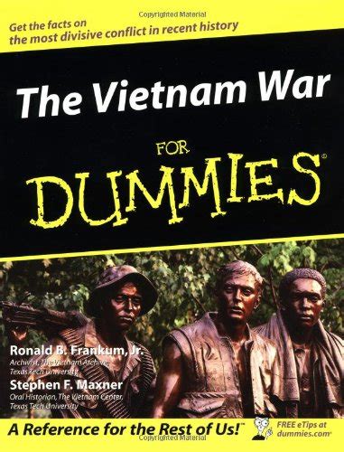 the vietnam war for dummies Doc