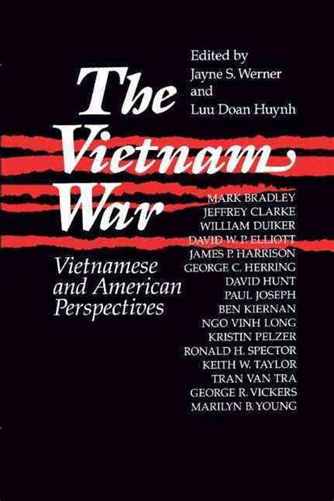 the vietnam war vietnamese and american perspectives Doc