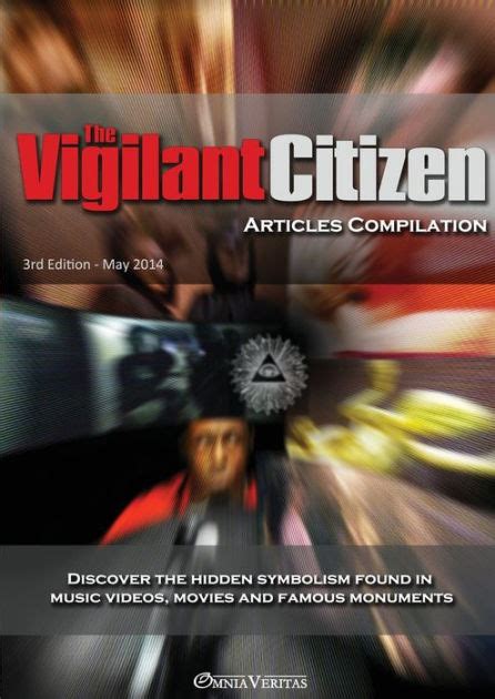the vigilant citizen articles compilation Epub