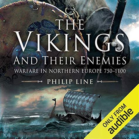 the vikings and their enemies warfare in northern europe 750?1100 Reader