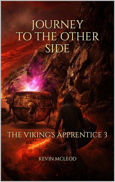 the vikings apprentice iii journey to the other side Doc