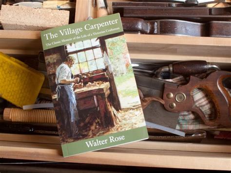 the village carpenter the village carpenter Reader