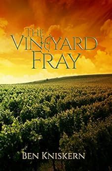 the vineyard fray the vineyard series book 1 Kindle Editon