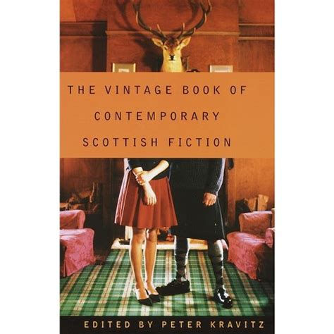 the vintage book of contemporary scottish fiction Doc