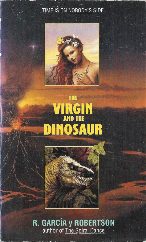 the virgin and the dinosaur Doc