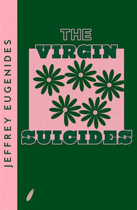 the virgin suicides a novel Epub