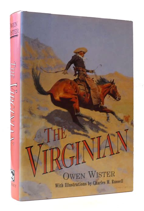 the virginian a horseman of the plains PDF