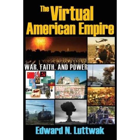 the virtual american empire war faith and power Reader