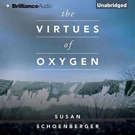 the virtues of oxygen Epub