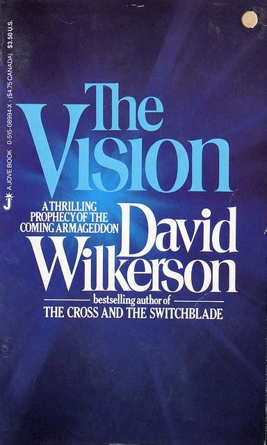 the vision david wilkerson pdf Kindle Editon