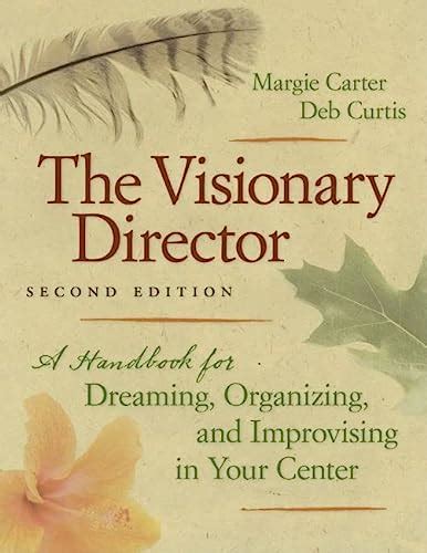 the visionary director second edition Doc
