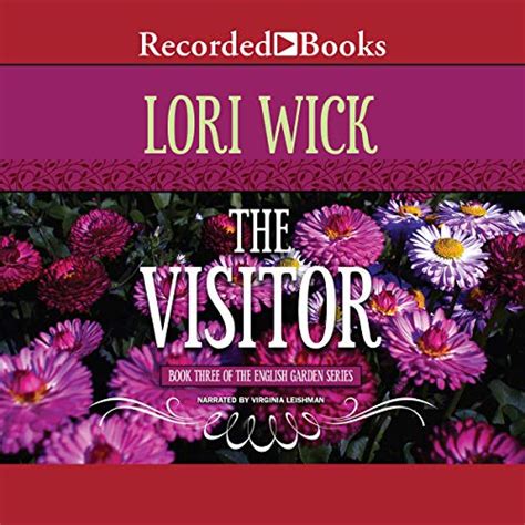the visitor the english garden book 3 Doc