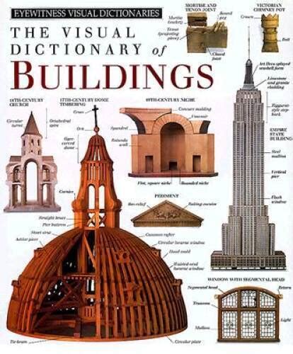 the visual dictionary of buildings dk visual dictionaries Reader