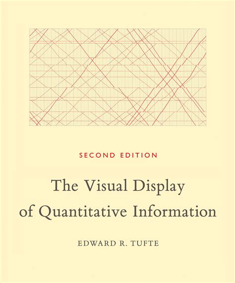 the visual display of quantitative information Epub