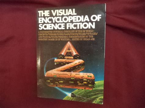 the visual encyclopedia of science fiction a documented pictorial checklist of Reader