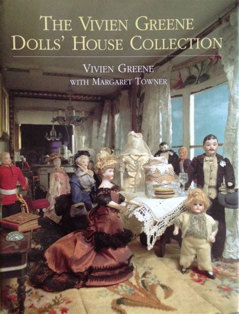 the vivien greenes dolls house collection Doc