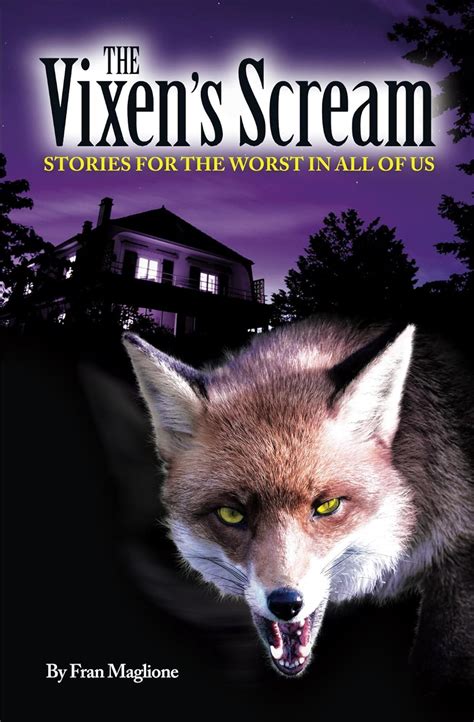 the vixens scream stories for the worst in all of us Epub