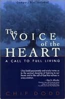 the voice of the heart a call to full living Epub