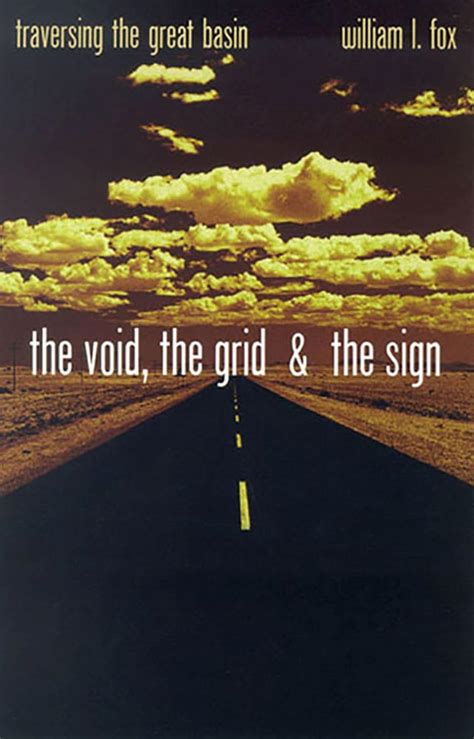 the void the grid the sign traversing the great basin Doc