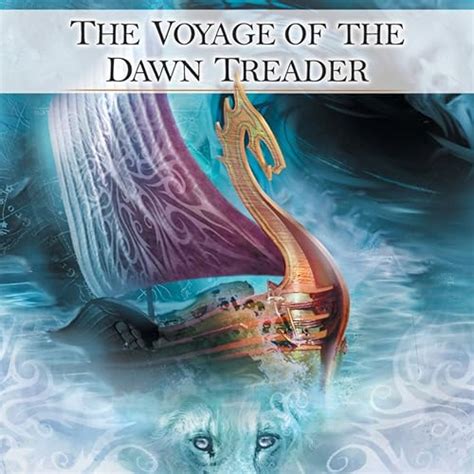 the voyage of the dawn treader radio theatre Kindle Editon