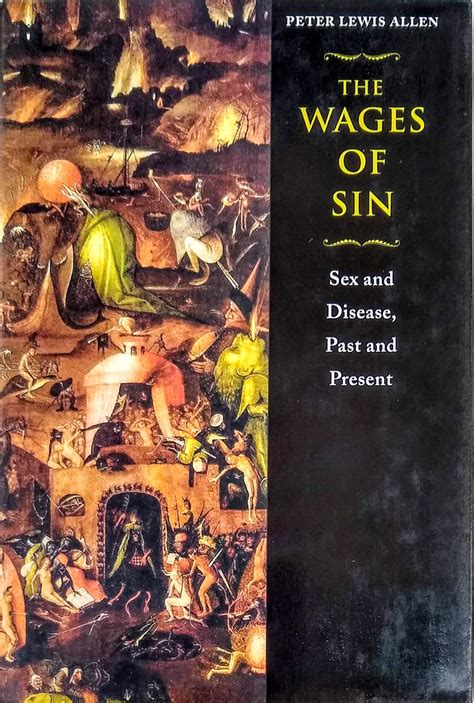 the wages of sin sex and disease past and present Epub
