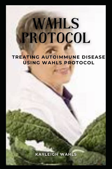 the wahls protocol autoimmune conditions Doc