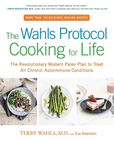 the wahls protocol autoimmune conditions Ebook PDF