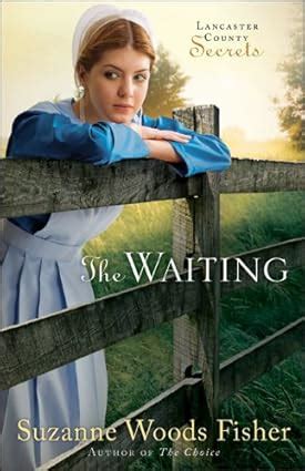 the waiting a novel lancaster county secrets Epub