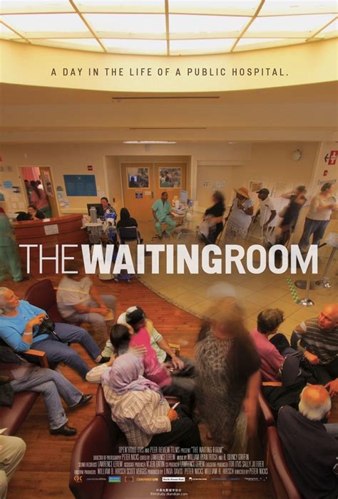 the waiting room 4 the craig modern thriller series PDF