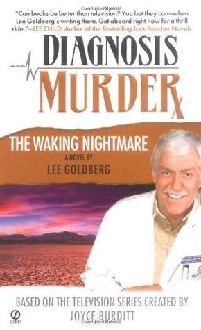 the waking nightmare diagnosis murder 4 Doc