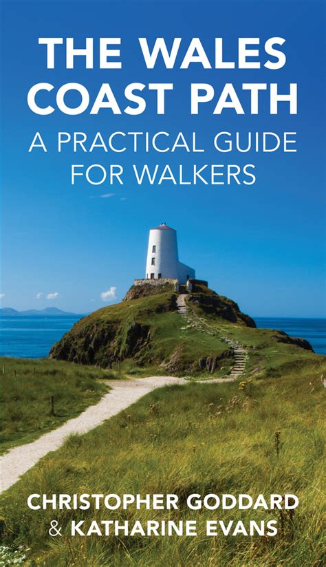 the wales coast path a practical guide for walkers Doc