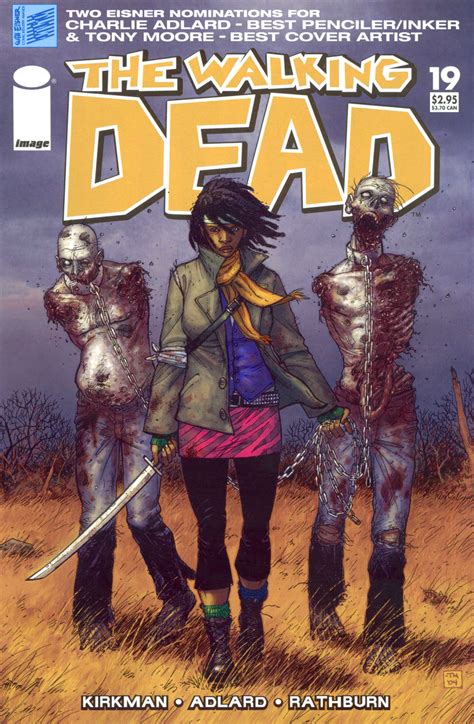 the walking dead comic books Epub