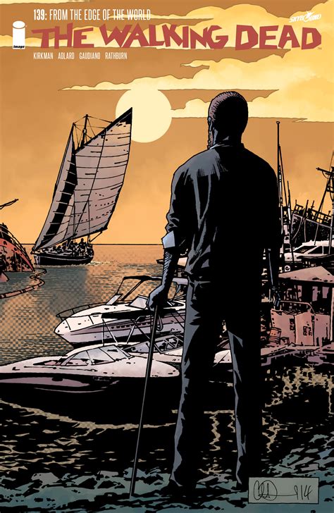 the walking dead issue 139 144 torrent download Kindle Editon