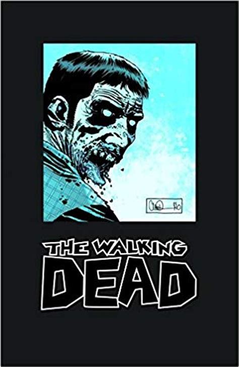 the walking dead omnibus volume 3 Epub