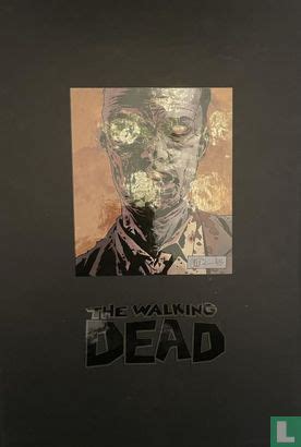 the walking dead omnibus volume 6 walking dead omnibus hc Doc